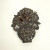 Sterling Silver 925 Garnet & Marcasite Pendant Sterling Silver 925 Garnet & Marcasite Pendant
