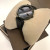 Gucci Interlocking G Black Dial, Leather strap With BOX Gucci Interlocking G Black Dial, Leather strap With BOX