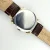 Vintage Benrus 10K Gold Plate Calendar Watch Day Date Mechanical Working