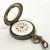 Vintage Sterling Silver Pocket Watch Not Working Vintage Sterling Silver Pocket Watch Not Working