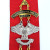 Vintage Personal. 33° Scottish Rite Masonic Jewel from Massachusetts Consistory