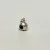 PANDORA Bunny Charm Bead Sterling Silver BUNNY PANDORA Bunny Charm Bead Sterling Silver BUNNY