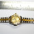 Tag Heuer Professional 200M Date 18K Gold-Plated & Steel Tag Heuer Professional 200M Date 18K Gold-Plated & Steel