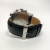 Black Freeze Diamond Watch