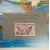 2018 D Denver Uncirculated Mint Set Postal Commemorative Society Coin & Stamps