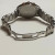 BULOVA DIAMOND WATCH, Wrist size 6.25 inches BULOVA DIAMOND WATCH, Wrist size 6.25 inches