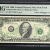 1990 $10 FRN New York Offset Printing Error Back to Front PMG 55 B2773 1911C