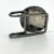 BARRER Sterling Silver Money Clip 1.5" BARRER Sterling Silver Money Clip 1.5"