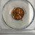 1964 PCGS Lincoln Memorial Penny 1C Genuine Graffiti-UNC Detail 1964 PCGS Lincoln Memorial Penny 1C Genuine Graffiti-UNC Detail