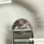 14K Beautiful White Gold Oval Pink Stud With Diamond Woman Ring 14K Beautiful White Gold Oval Pink Stud With Diamond Woman Ring