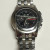 GUCCI CHRONO DAY DATE BLACK QUARTZ GUCCI CHRONO DAY DATE BLACK QUARTZ