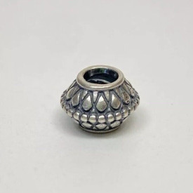 Pandora Sterling Silver Ale S925 Inner Strength Charm #790530