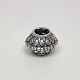 Pandora Sterling Silver Ale S925 Inner Strength Charm #790530