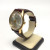 Vintage Orfina Golden Flame Automatic 25j Watch Vintage Orfina Golden Flame Automatic 25j Watch