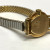 Longines Ladies 10k Gold Filled Case & Band, Mechanical Wind Up Watch, Working