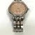 Invicta 2180 Rare Vintage 1948 Ebauche Automatic Swiss Watch 1.98 ct Diamonds