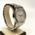 MICHELE MW01 Women's 96 Diamonds 0.46 CT TW Chronograph Watch
