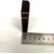 Vintage Cartier lighter Silver Lacquer Gold Plated 1970s