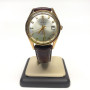 Vintage Orfina Golden Flame Automatic 25j Watch