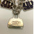 Coach EST. 1941 Sterling Silver Retired Purse Charm Bracelet Coach EST. 1941 Sterling Silver Retired Purse Charm Bracelet