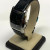 Bulova A3 Accutron Sapphir Crystal Black/Leather Watch