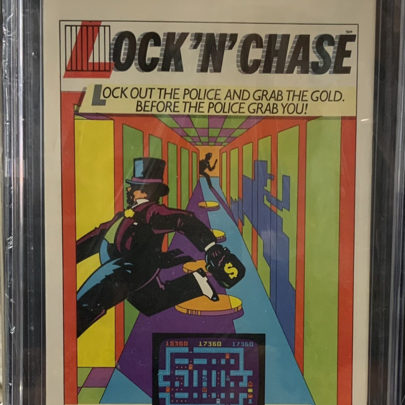 AMETHYST PRINCESS OF GEMWORLD 1 CGC 9.4 WHITE PAGES DC COMICS 1983