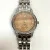 Invicta 2180 Rare Vintage 1948 Ebauche Automatic Swiss Watch 1.98 ct Diamonds