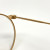 Vintage Gold Eyeglasses Ful-Vue 1/10 12K GFN Antique Glasses Spectacles
