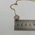 SWAROVSKI CRYSAL BALL Pendant Necklace 18" SWAROVSKI CRYSAL BALL Pendant Necklace 18"