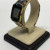 Rado DiaStar Woman’s Watch White Ceramic Yellow Gold Tone