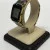 Rado DiaStar Woman’s Watch White Ceramic Yellow Gold Tone