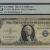 FR# 1614 $1  1935E PMG SILVER CERTIFICATE 30 VF (KI BLOCK) PRIEST/HUMPHREY 