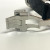 Men's GUCCI 114-2 Digital Watch Custom White Diamonds Bezel Men's GUCCI 114-2 Digital Watch Custom White Diamonds Bezel