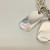 GUCCI Dog Tag Double Tag Bracelet SV925 made in Italy GUCCI Dog Tag Double Tag Bracelet SV925 made in Italy