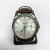 Hamilton Jazzmaster Traveler GMT Men's White Dial/Steel Case Hamilton Jazzmaster Traveler GMT Men's White Dial/Steel Case