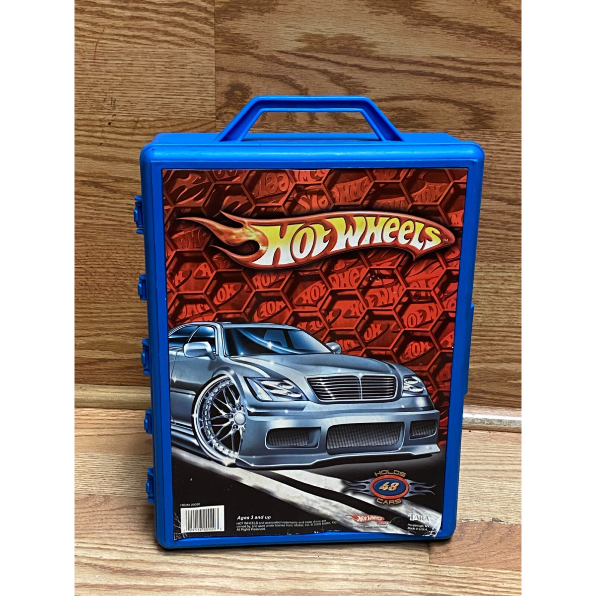 36 Assorted Hot Wheels Matchbox Generic Cars