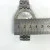 Rolex Datejust 36mm Stainless Steel Watch Diamond Bezel-White Roman Dial