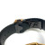 Hublot Big Bang 18k Rose Gold, Titanium & Ceramic Automatic Chronograph 44
