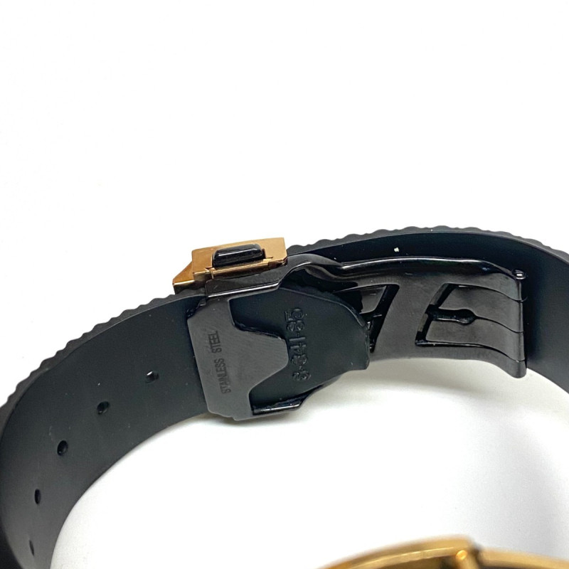 Hublot Big Bang 18k Rose Gold, Titanium & Ceramic Automatic Chronograph 44
