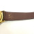 Omega Seamaster 18k Solid Gold Mans Watch