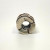 Authentic Pandora Sterling Silver Charm 790581 ALE Authentic Pandora Sterling Silver Charm 790581 ALE