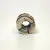 Authentic Pandora Sterling Silver Charm 790581 ALE