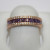 Shashi Lavashing Pink Rubies & Diamond Round Woman Ring Size 6 Shashi Lavashing Pink Rubies & Diamond Round Woman Ring Size 6