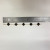 Van Cleef & Arpels Vintage Alhambra bracelet, 5 motifs, Black Onyx