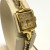 Vintage Lady Hamilton 14k Yellow Gold Biggs Watch Works Great Vintage Lady Hamilton 14k Yellow Gold Biggs Watch Works Great