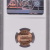 NGC MS 65 RD 2005 Lincoln Memorial MS 65 RD 