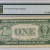 FR#1612 $1 1935 C SILVER CERTIFICATE ( IE BLOCK ) JULIAN /SNYDER 