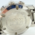 Movado Bold Chronograph Stainless Steel Watch - 40mm White Dial