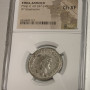 SYRIA ANTIOCH Philip II AD 247-249 BL Tetradrachm