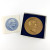 Abraham Lincoln Commemorative Inauguration - Assassination Medal in Original Box